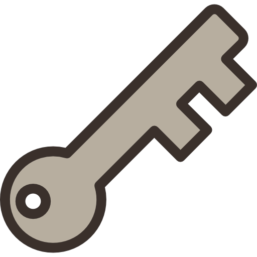 Key icon