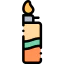 Lighter biểu tượng 64x64