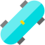 Skateboard icon 64x64
