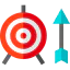 Target Symbol 64x64