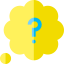 Speech bubble icon 64x64