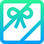 Gift 图标 64x64