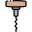Corkscrew biểu tượng 64x64