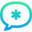 Chat 图标 64x64
