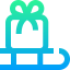 Sleigh 图标 64x64