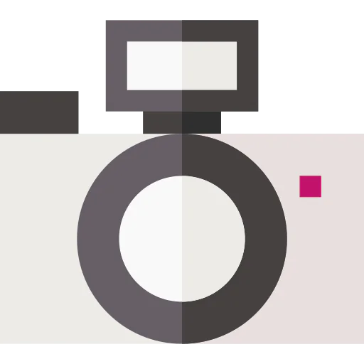 Camera icon