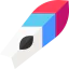 Surf 图标 64x64