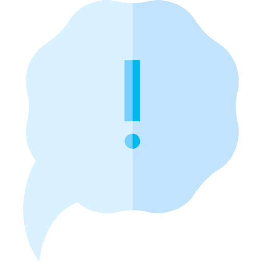 Speech bubble 상