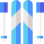 Ski 图标 64x64