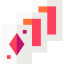 Cards 图标 64x64