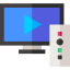 Tv 图标 64x64