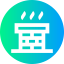 Chimney 图标 64x64