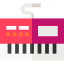 Keyboard icon 64x64