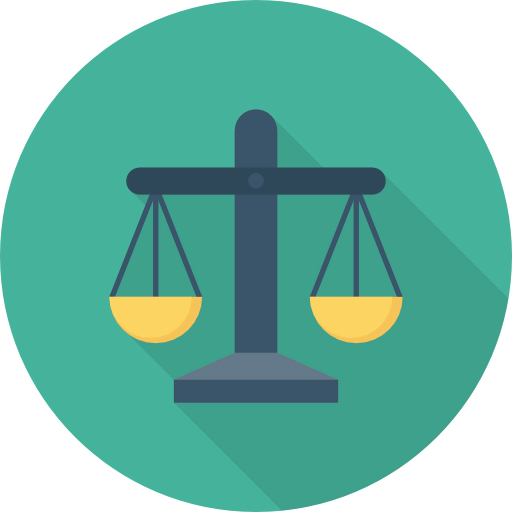 Scale icon