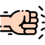 Punch icon 64x64