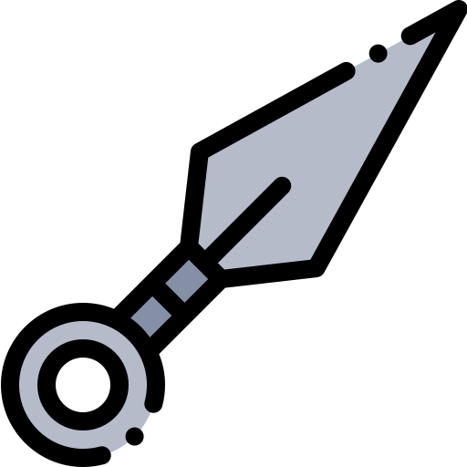 Kunai icon