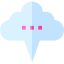 Speech bubble icon 64x64