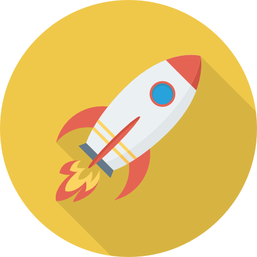 Startup ícone