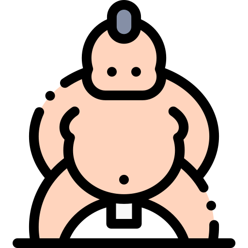 Sumo icon