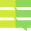Speech bubble icon 64x64