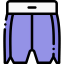 Boxing shorts іконка 64x64