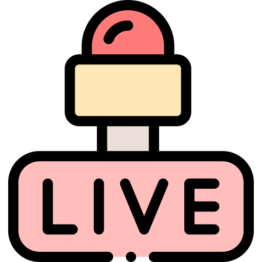 Live icon