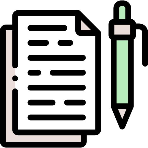 Document icon