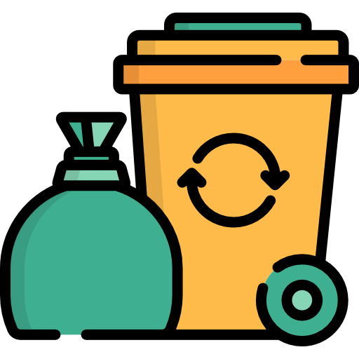 Garbage Symbol