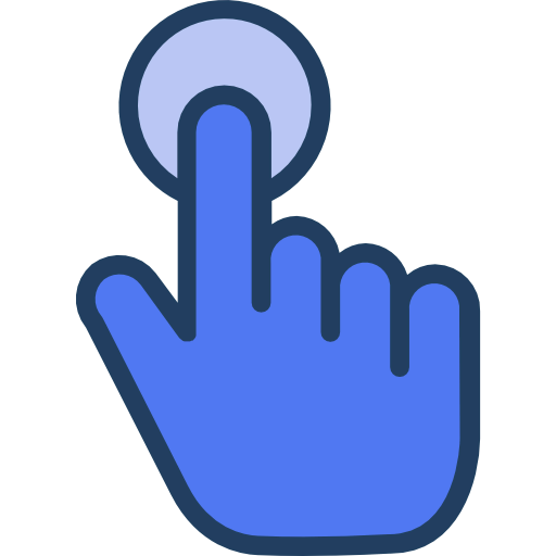 Touch icon