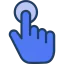 Touch icon 64x64