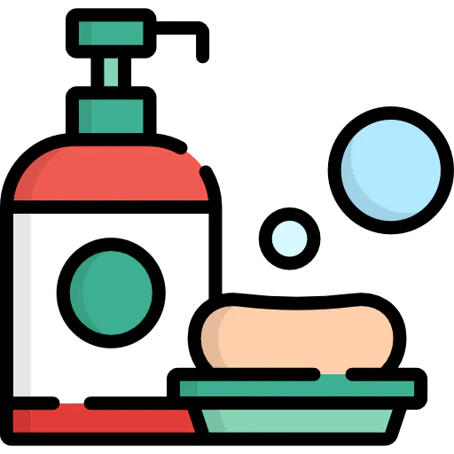 Soap 图标