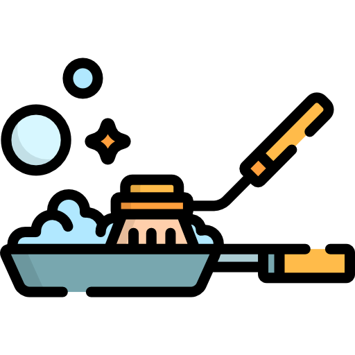 Pan icon