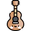 Guitar 图标 64x64