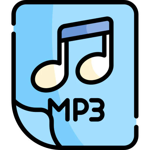 Mp3 file 상