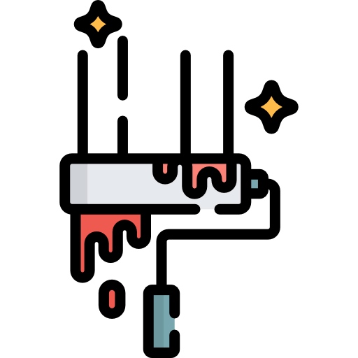 Paint icon