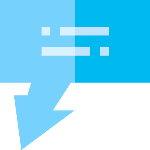 Speech bubble Symbol