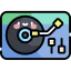 Turntable icon 64x64