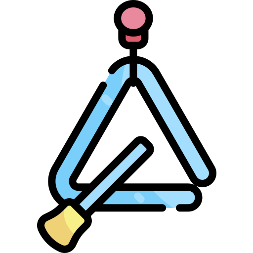 Triangle icon