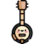 Banjo Symbol 64x64