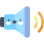 Volume icon 64x64