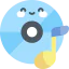 Cd icon 64x64