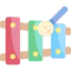 Xylophone icon 64x64