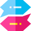 Speech bubble icon 64x64