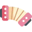 Accordion icon 64x64