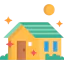 House icon 64x64