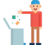 Garbage icon 64x64