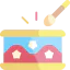 Drum icon 64x64
