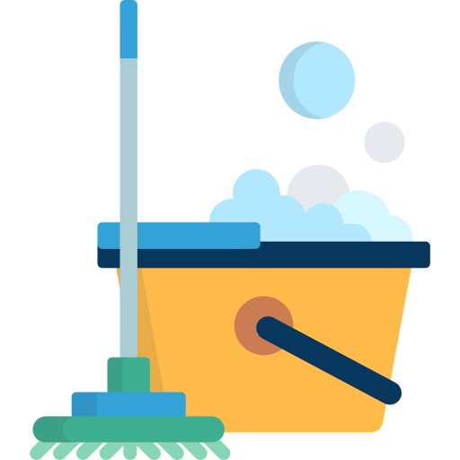 Mop icon