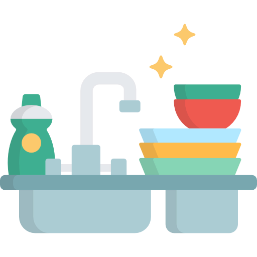 Sink 图标