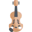 Violin icon 64x64